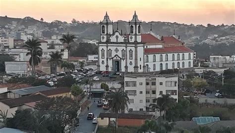 barbacena online notícias de hoje.